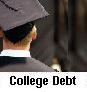 Need to take care of
school debts?